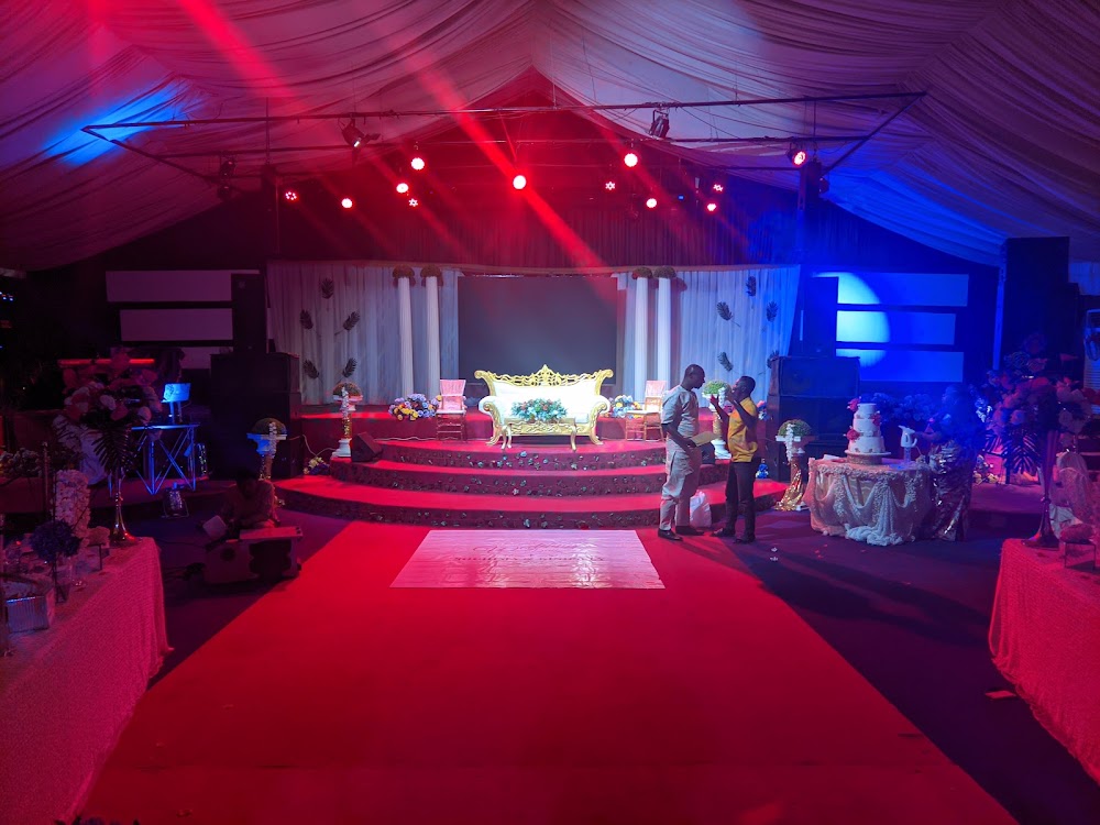 Treasure Event Centre photo 2